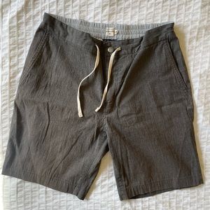 Bridge & Burn Men’s Shorts, size 30